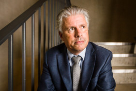 Daniel Van den Bossche, Afdelingsvoorzitter, Rechtbank van eerste aanleg Oost-Vlaanderen, afdeling Gent.