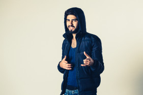 Iraqi Refugees portraited in Sijsele
