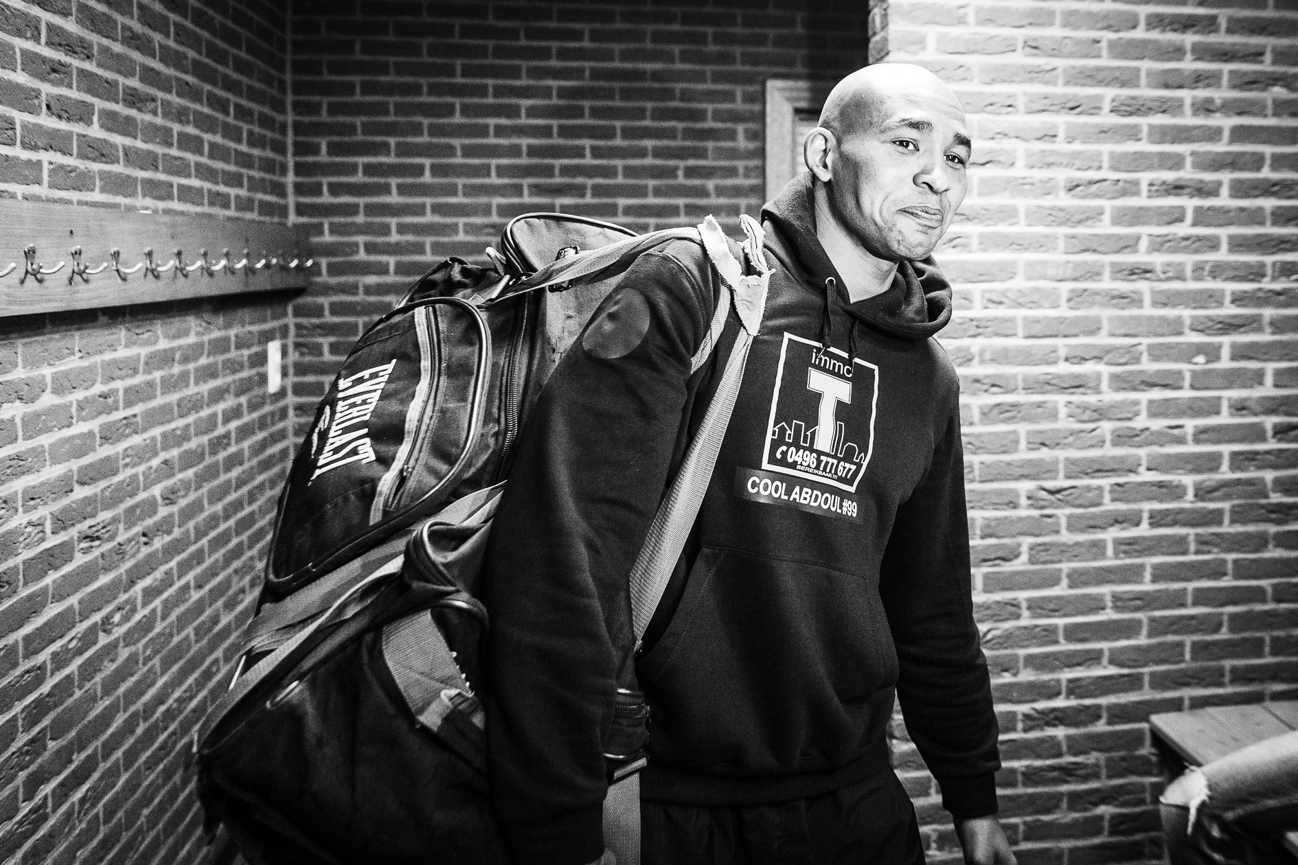 Ismaïl Abdoul