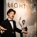 LightLab 2017 in Amerikaans Theater for Act!Events