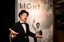 LightLab 2017 in Amerikaans Theater for Act!Events