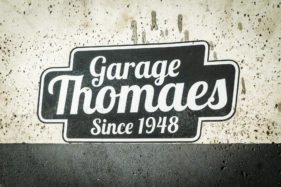 Social media campaign Opel Garage Thomaes