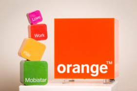 Mobistar becomes Orange