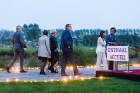 Notarieel Congres des Notaires 2017 for Act!Events Agency