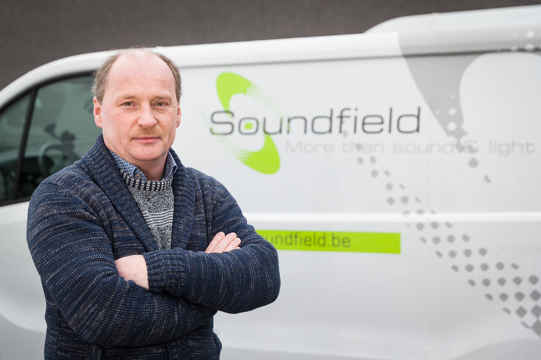 Soundfield