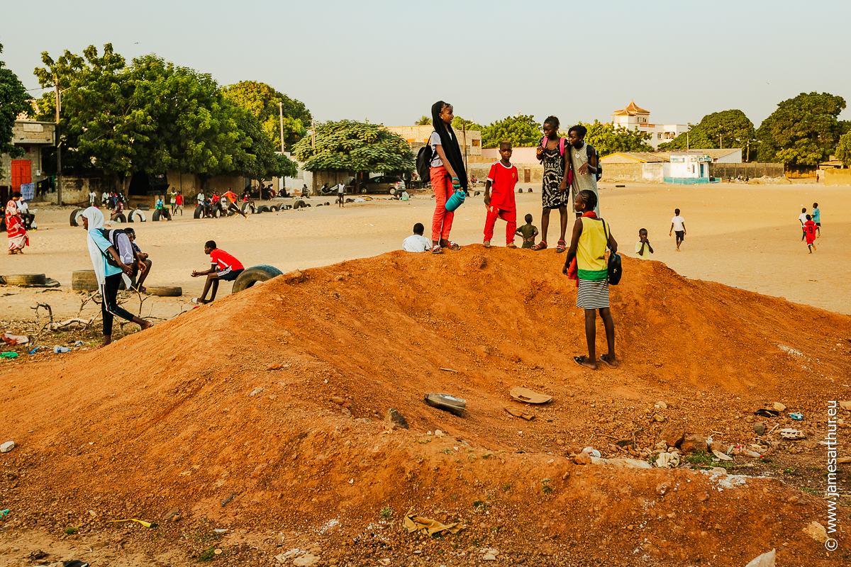 Senegal