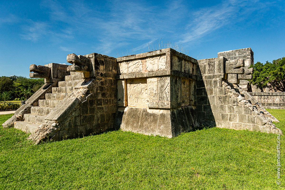 Mexico Yucatán