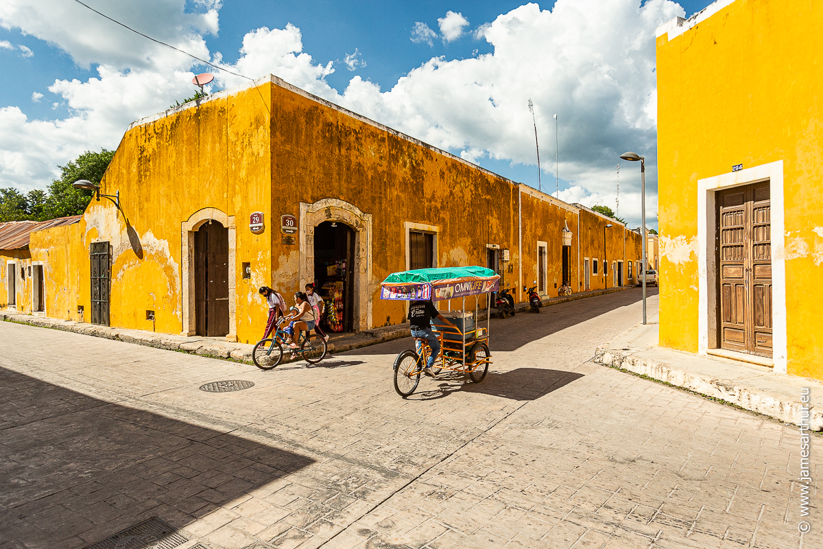 Mexico Yucatán